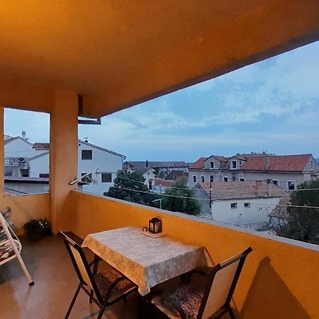 Apartment Gulin Σίμπενικ Εξωτερικό φωτογραφία