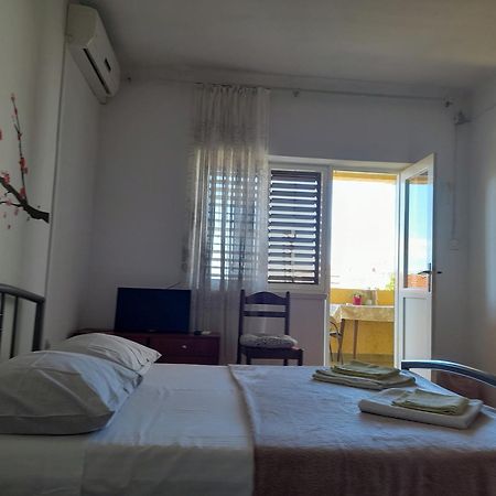 Apartment Gulin Σίμπενικ Εξωτερικό φωτογραφία