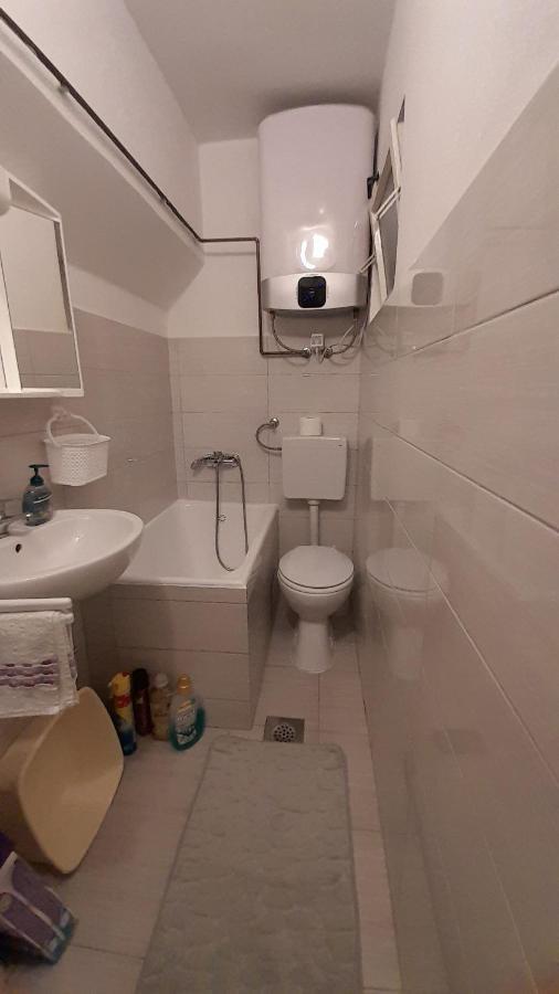 Apartment Gulin Σίμπενικ Εξωτερικό φωτογραφία