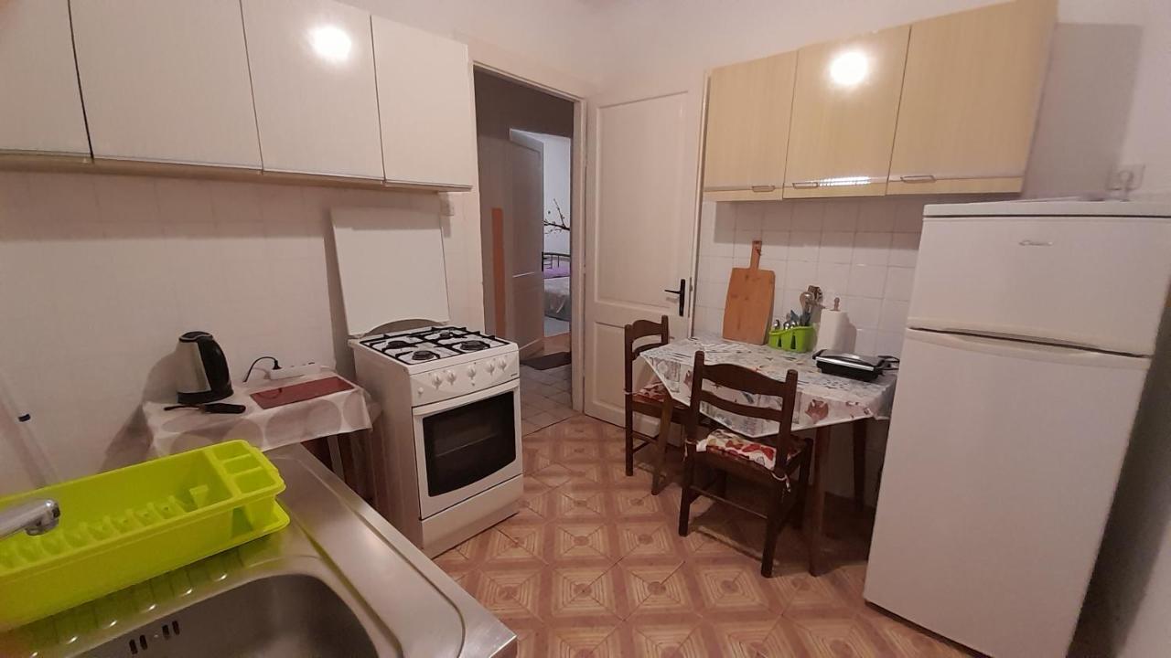 Apartment Gulin Σίμπενικ Εξωτερικό φωτογραφία