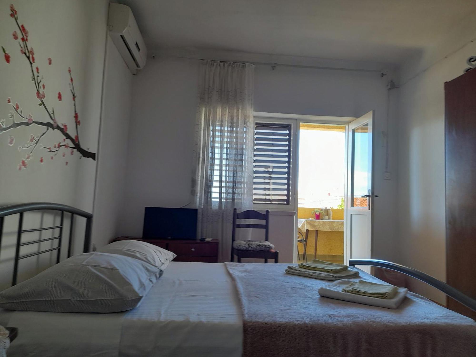 Apartment Gulin Σίμπενικ Εξωτερικό φωτογραφία