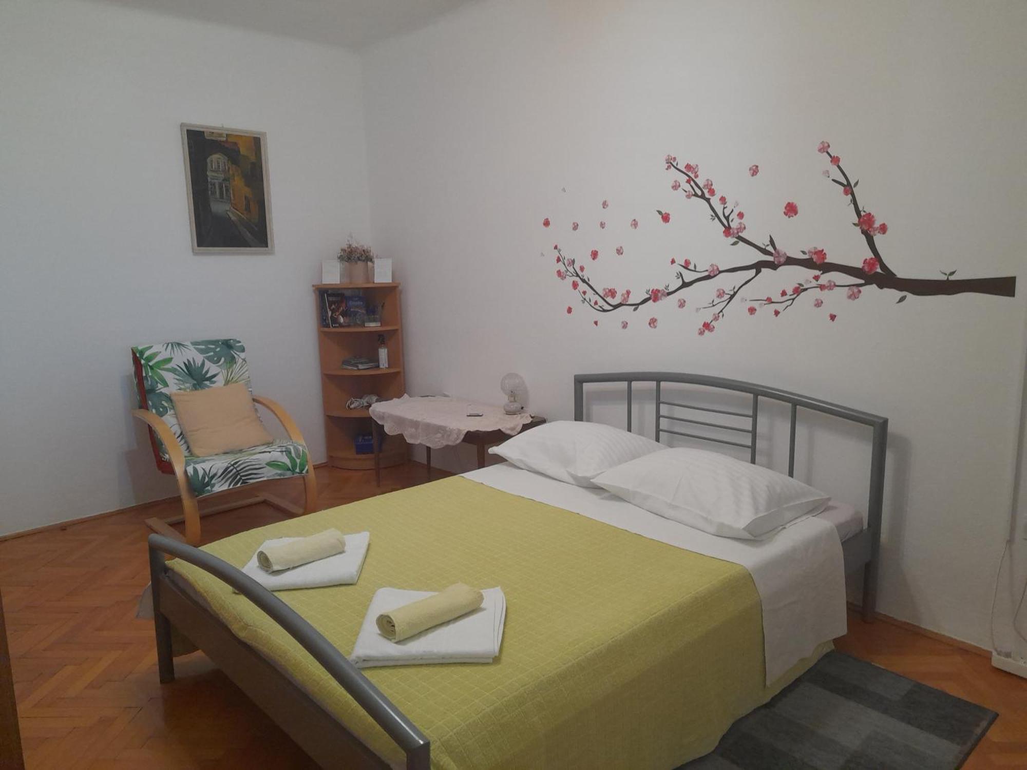 Apartment Gulin Σίμπενικ Εξωτερικό φωτογραφία