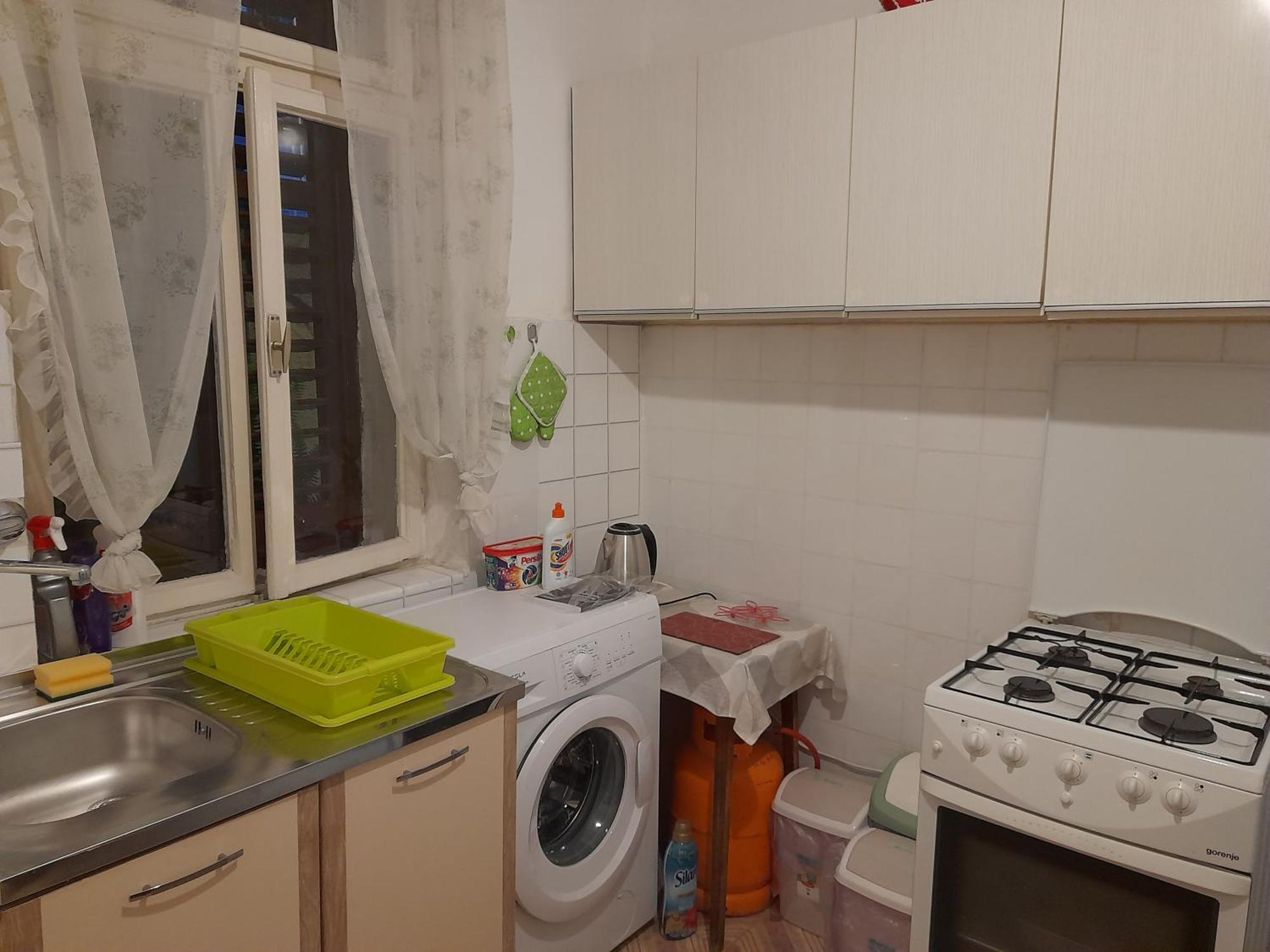 Apartment Gulin Σίμπενικ Εξωτερικό φωτογραφία