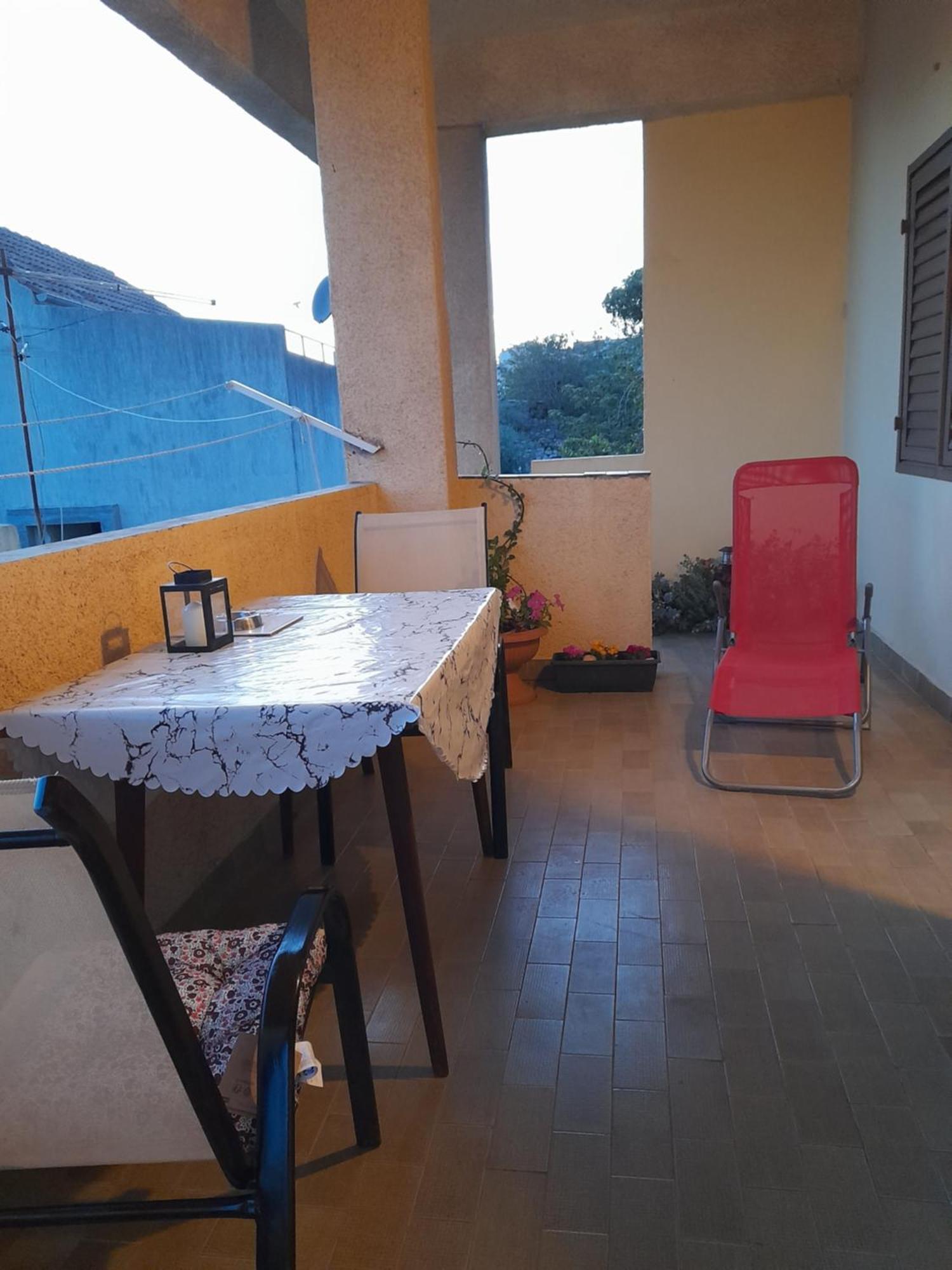 Apartment Gulin Σίμπενικ Εξωτερικό φωτογραφία