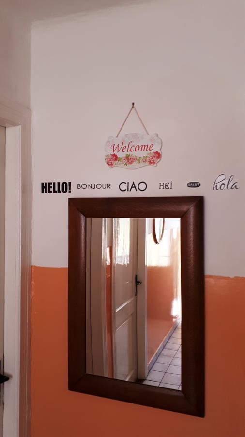 Apartment Gulin Σίμπενικ Εξωτερικό φωτογραφία